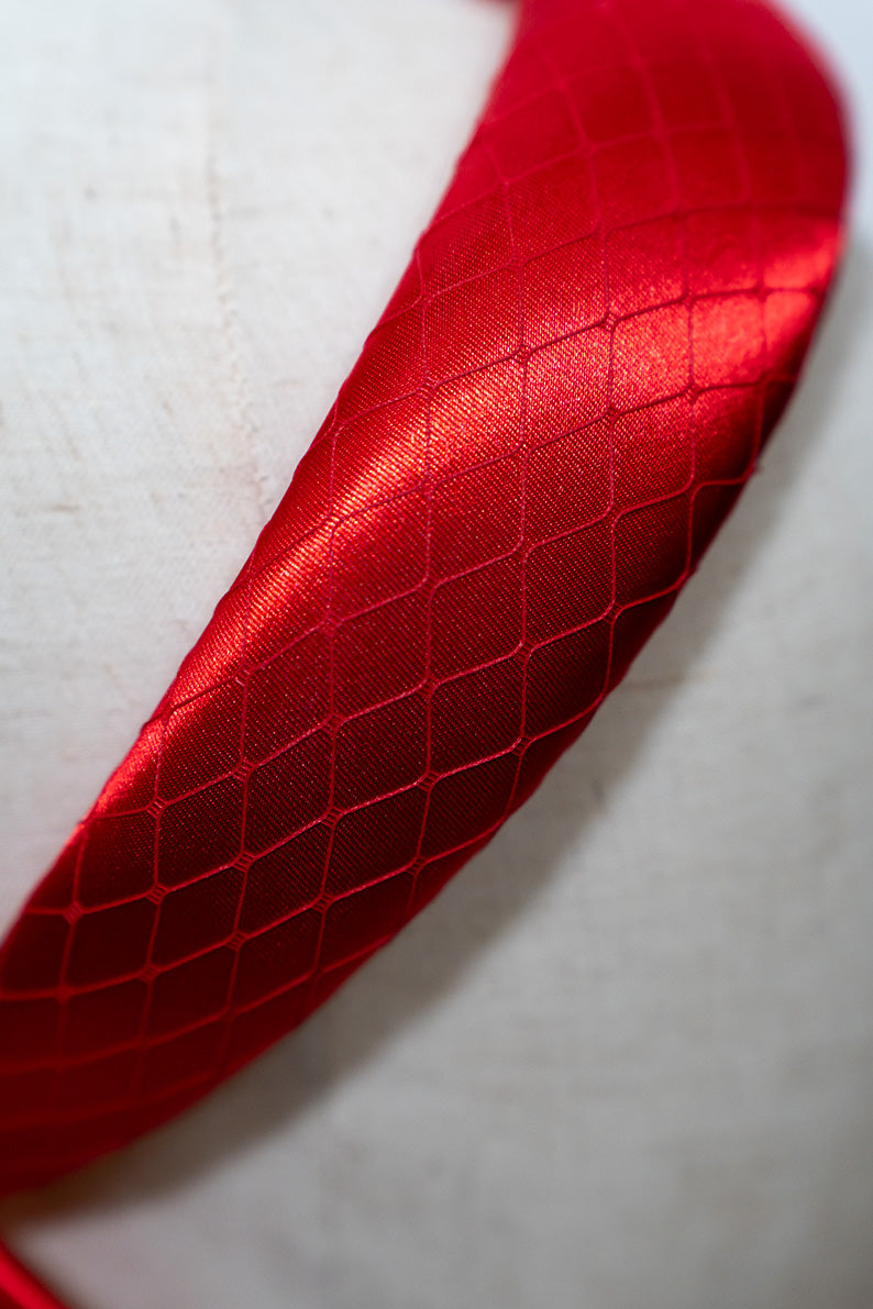 The Halo | Crimson