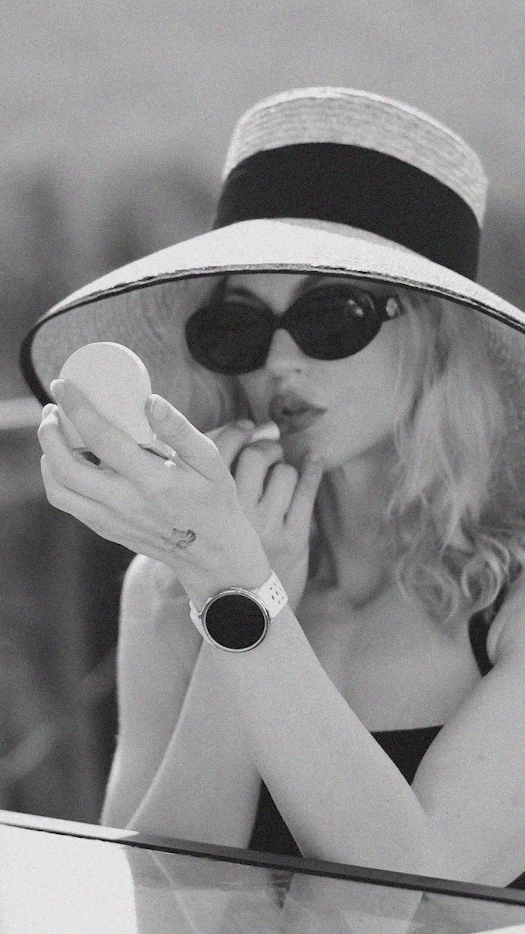 Audrey Sunshade