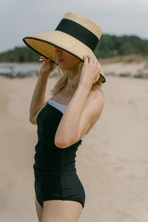 Audrey Sunshade